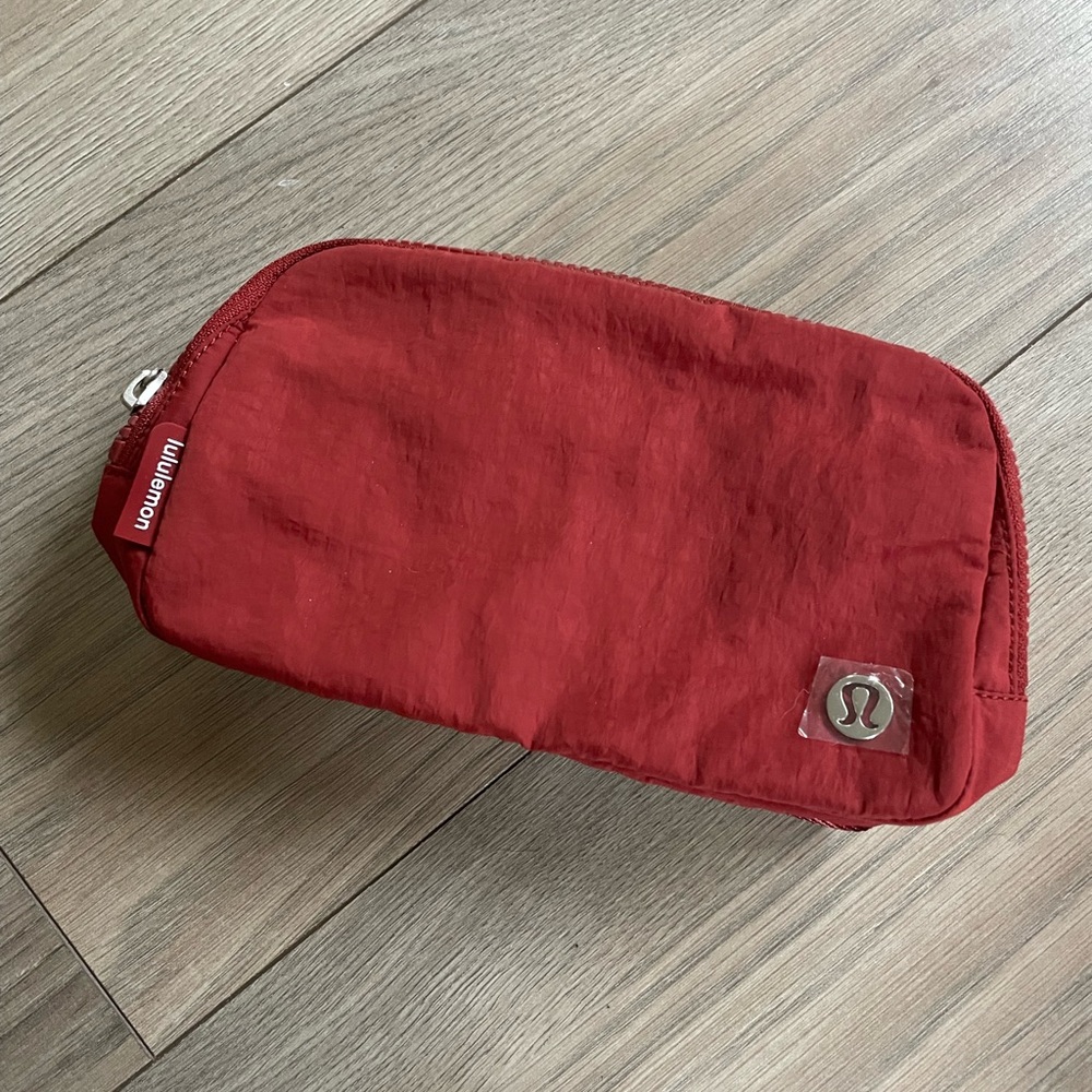 Lululemon Belt Bag
